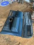 1990 Chevy / Gmc Suburban Square Body C10 Truck Door Panel Driver Side. Fixed Price $199.99.