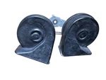 2013-2015 Ford Taurus Se Fiamm High & Low Note Horn Oem+. Fixed Price $40.00.