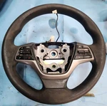 2017 -2020 Hyundai Elantra Steering Wheel. Fixed Price $45.00.
