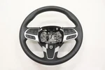 2020 - 2022 Chrysler Voyager Steering Wheel W/ Switch Button Oem 6MJ811X9AB. Fixed Price $130.80.