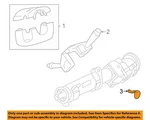 Gm Oem Steering Column-tilt Lever 22701577. Fixed Price $8.95.