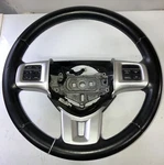 2011-2020 Dodge Journey Steering Wheel With Controls Oem P1RU63DX9AD. Fixed Price $65.00.