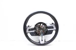 18-23 Ford Mustang Steering Wheel Leather W/ Control Buttons JR33-C699D90-DB Oem. Fixed Price $235.82.
