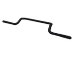 Genuine Honda Grip *NH167L* (graphite Black) 84590-TP6-A01ZA. Fixed Price $73.61.