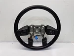 2006 Chevrolet Equinox Lt Steering Wheel W/ Switches *black*. Fixed Price $55.00.