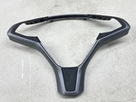 2018 Tesla Model X Steering Wheel Srs Trim 2507651. Fixed Price $99.00.