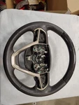 2014-2023 Jeep Cherokee Heated Steering Wheel W/control Switches Oem 6BD741A5AC. Fixed Price $60.00.