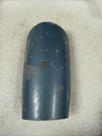 1964 Olds Super Lower Steering Column Shroud/cover Factory Metal Gm 588658. Fixed Price $65.00.