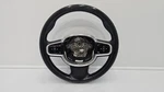 Volvo S90 2017 Leather Multifunction Steering Wheel 32288779 AC2. Fixed Price $200.31.