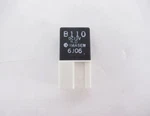 Genuine Oem Mazda B110-67-730 Relay. Fixed Price $35.45.