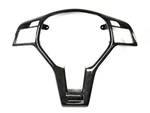 Autotecknic Carbon Fiber Steering Wheel Trim Fits Various Mercedes-benz Vehicles. Fixed Price $332.50.