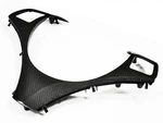Autotecknic Carbon Steering Wheel Trim (sport) Bmw E8X 1-SERIES E9X 3-SERIES. Fixed Price $156.75.