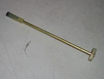 1987 Jaguar XJ6 Horn Push Rod DAC2882. Fixed Price $22.50.