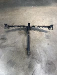 2014 - 2020 Infiniti QX60 Radiator Mount Support Bracket 622983JA0A Used Oem. Fixed Price $189.99.