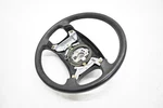 92-99 Bmw E36 Series Front Driver Side Black Leather Steering Wheel Unit Oem. Fixed Price $103.50.
