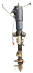 73-74 Buick Century Regal Chevy Monte Carlo A/t Non Tilt Steering Column W/key. Fixed Price $270.00.