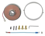 Performance; 1963-77 Ford/mercury; GT3 Billet Steering Wheel Installation. Fixed Price $65.99.