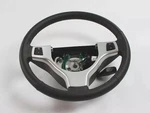 Genuine Mopar Steering Wheel 1JD611DVAA. Fixed Price $499.32.