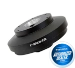 Nrg Short Hub Steering Wheel Adapter Kit For 04+ 3 Mazdaspeed SRK-175H. Fixed Price $105.20.