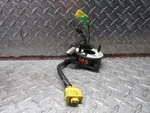 2000 Honda Accord Steering Wheel Srs Clock Spring 2.3L Lx. Fixed Price $38.21.