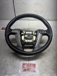 2011 Honda Odyssey Steering Wheel 111010KA0. Fixed Price $85.00.