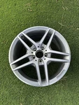 14-16 Mercedes E350 E400 E550 (A207 C207 W207) 18X8.5 10-SPOKE Amg Wheel Rim. Fixed Price $500.00.