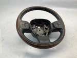 15-17 Fiat 500L Trekking Hatchback 1.4 Fwd Steering Wheel W/ Control Switch. Fixed Price $107.99.