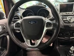 2014-2019 Fiesta Oem Steering Wheel D2BZ3600KA. Fixed Price $105.00.