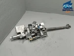 2016-2020 Acura Mdx Power Adjust Steering Column W/ Intermediate Shaft Oem. Fixed Price $99.00.
