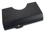 Corvette C3 Steering Column Lower Cover Black 1978-1981. Fixed Price $123.99.