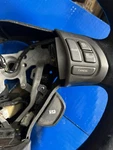 2008-09 Subaru Outback & Legacy Oem Steering Wheel. Fixed Price $50.00.