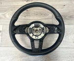 2020 Mercedes CLA250 CLA45 Steering Wheel 00046058049E38, Genuine Oem. Fixed Price $125.00.