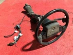 07 Freightliner Itasca Meridian Rv Motorhome Used Steering Column Wheel. Fixed Price $666.66.
