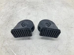 17-20 Jaguar Xe Front Left & Right Hight Low Ton Signal Horn Oem Cm. Fixed Price $54.65.