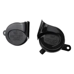 Hella 12V Twin Tone Trumpet Horn Kit 012010911. Fixed Price $31.05.