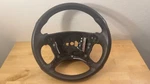 07-09 Mercedes Benz W209 CLK350/550 Steering Wheel With Gear Shifter Button +/-. Fixed Price $180.00.