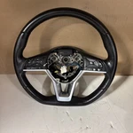 2018-2020 Nissan Rogue Steering Wheel With Switch/heated Leather Oem 484306MA5A. Fixed Price $140.00.