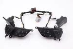 2013-2020 Ford Fusion Audio Cruise Control Switch Oem DG9T3F884BAW DG9T9E740DCW. Fixed Price $54.00.