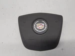 '10 Cadillac Srx Left Driver Steering Wheel Air Bag Black Oem. Fixed Price $125.00.