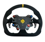 Simucube Wireless Steering Wheel Momo Mod 30 + Srb Bb Ultra Omp Spacer. Fixed Price $550.00.