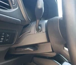 25 Escape Column (floor Shift, Tilt & Telescopic), Heated Steering Wheel Option. Fixed Price $295.95.