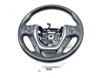 2016-2018 Honda Pilot Leather Steering Wheel W/ Controls Oem. Fixed Price $94.97.