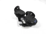 2017-2023 Tesla High And Low Note Pitch Honking Sound Horns 1486943-00-A. Fixed Price $109.72.