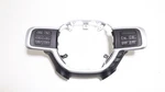 2015-2024 Dodge Ram 2500 Steering Wheel Trim W/cruise Control Switches Oem. Fixed Price $73.47.