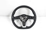 2021-2023 Nissan Versa Steering Wheel Black 48430-5EE6A *w/o Adaptive Cruise*. Fixed Price $165.30.