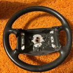 Porsche 911 993 Carrera Grey Spoke Steering Wheel 964.347.804.50 Oem Black. Fixed Price $174.99.