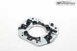 2014-21 Jeep Grand Cherokee Steering Wheel Horn Contact Plate Oem. Fixed Price $58.51.