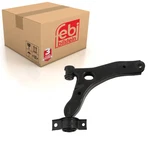 Transit Control Arm Wishbone Suspension Front Bottom Right Fits Ford Febi 29652. Fixed Price $84.65.