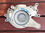 Mopar Water Pump Housing 2780987 Oem 67 68 69 70 71 383 440 426. Fixed Price $174.97.