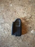 Chrysler Dodge Ram Steering Wheel Tilt Lever Release Knob Boot Trim Mopar Oem. Fixed Price $13.00.